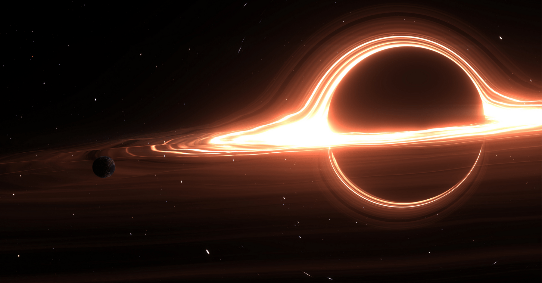 čierna diera