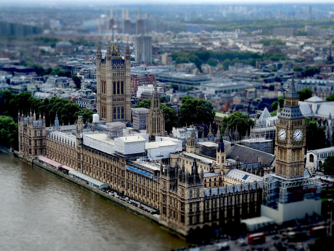 british parliament photo