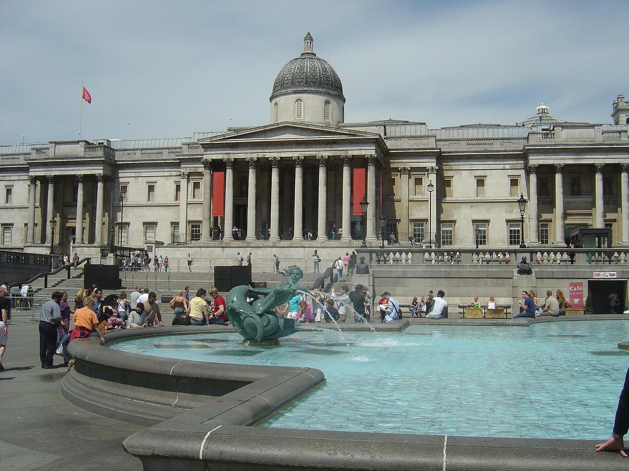 British Museum photo