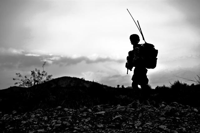 soldier photo